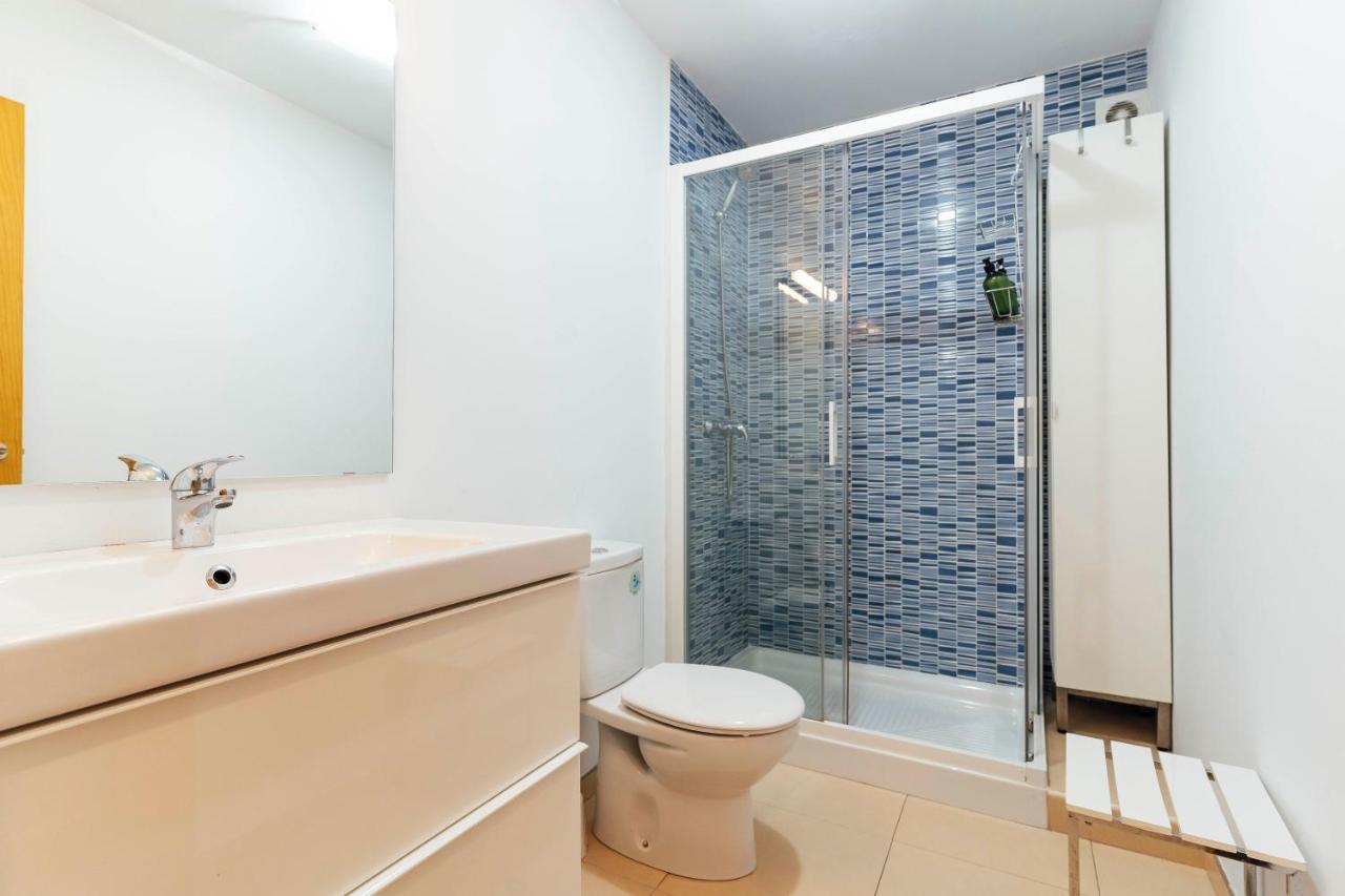 Alohamundi Florida Apartment Sevilla Bagian luar foto