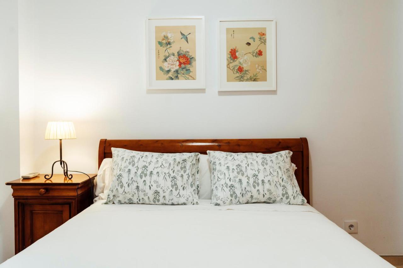 Alohamundi Florida Apartment Sevilla Bagian luar foto