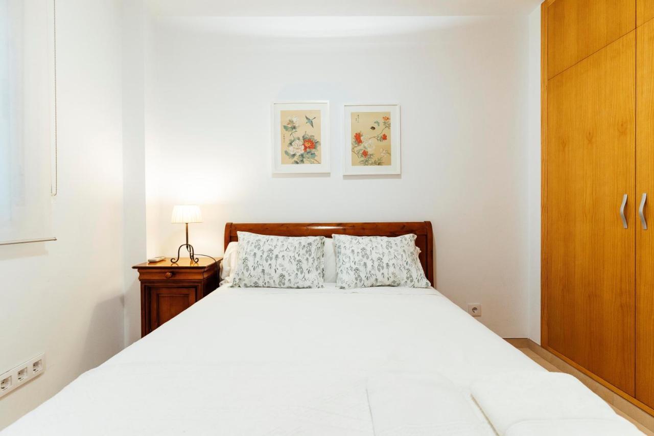 Alohamundi Florida Apartment Sevilla Bagian luar foto